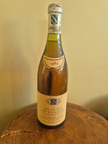 Beaune 1980, Ophalen of Verzenden, Zo goed als nieuw