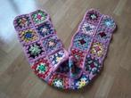 Nieuwe handgemaakte sjaal granny square  Handgemaakte vele u, Vêtements | Femmes, Bonnets, Écharpes & Gants, Envoi, Écharpe, Neuf