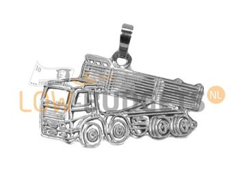 Kipper Hanger 925 Sterling Zilver beschikbaar voor biedingen
