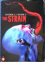 DVD BOX HORROR- THE STRAIN, SEIZOEN 2 (4 DVD'S) ERG ZELDZAAM, Cd's en Dvd's, Alle leeftijden, Ophalen of Verzenden, Zo goed als nieuw