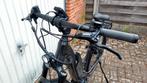 Flyer upstreet  e- bike, Ophalen, Zo goed als nieuw
