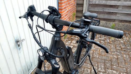 Flyer upstreet  e- bike, Fietsen en Brommers, Elektrische fietsen, Zo goed als nieuw, Ophalen