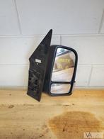 Mercedes Sprinter W907 / W910 2018 - 2024 spiegel rechts €75, Auto-onderdelen, Gebruikt, -, Ophalen of Verzenden, -