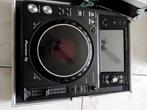 2 platines pioneer XDJ-1000 MK II avec flycase, Services & Professionnels, DJ