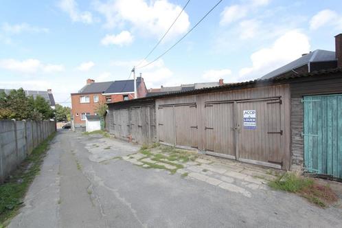 Garage à vendre à La Louvière, Immo, Garages en Parkeerplaatsen