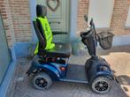 Zeer goed onderhouden scooter., Diversen, Ophalen, Zo goed als nieuw