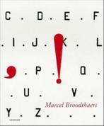 Marcel Broodthaers, Livres, Comme neuf, Broodthaers Marie-Puck, Enlèvement ou Envoi, Peinture et dessin