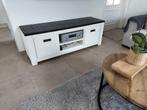 Tv meubel, Ophalen