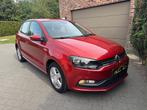 Volkswagen Polo 1.0i Comfortline,GARANTIE,AIRCO,PDC,CAMERA,, Voorwielaandrijving, Stof, USB, Bedrijf