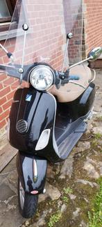 Vespa lx, Fietsen en Brommers, Ophalen of Verzenden, Zo goed als nieuw