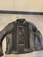 DRINGEND lederen Motorkleding, 2 helmen, handschoenen, Motoren, Overige typen, Heren, Ophalen of Verzenden, REV’IT!