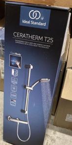 Ceratherm Doucheset T25 Ideal Standard, Ophalen, Nieuw, Chroom, Douche