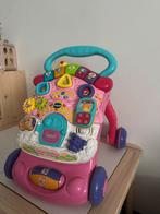 Loopwagen vtech, Ophalen, Zo goed als nieuw