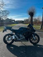 Honda CBR 600 RR 2003 - Leovince uitlaat & Powercommander, Motoren, Particulier