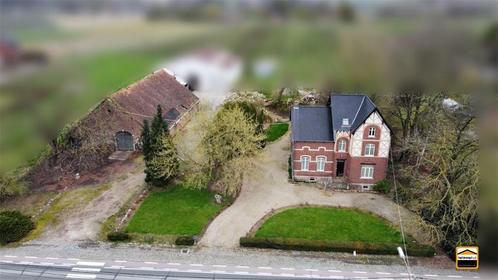 TE KOOP: Huis Te Alken, Immo, Huizen en Appartementen te koop, Provincie Limburg, 1500 m² of meer, Overige soorten