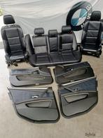 Leren interieur stoelen elektrische met stoelverwarming BMW, Auto-onderdelen, Ophalen of Verzenden, Gebruikt