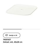 Trofast deksels  ikea, Huis en Inrichting, Ophalen, Zo goed als nieuw