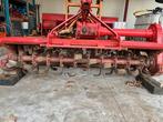 Maletti/Kverneland frees met rol, Zakelijke goederen, Landbouw | Werktuigen, Ophalen, Akkerbouw, Grondbewerking