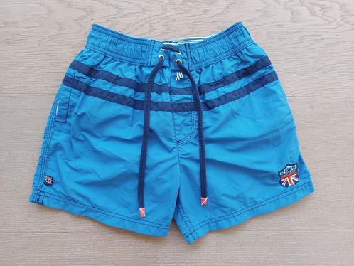 RIVER WOODS Knappe zwemshort 140 / 10 jaar NIEUWSTAAT !, Kinderen en Baby's, Kinderkleding | Kinder-zwemkleding, Zo goed als nieuw