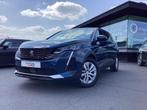 Peugeot 5008 1.5HDi/1steEig/83000km/ 7Zitpl/Cam/Digicockpit, 0 kg, 4 cilinders, Bedrijf, 97 kW