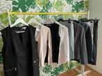 groot pakket - 43 stuks kledij maat 38 - GRATIS juwelen!, Kleding | Dames, Dames-kledingpakketten, Ophalen of Verzenden, Zo goed als nieuw