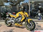 Honda CB 650 F ABS, Motos, 4 cylindres, 649 cm³, Tourisme, Plus de 35 kW