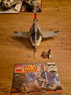 Lego star wars, Ophalen of Verzenden, Zo goed als nieuw, Complete set, Lego
