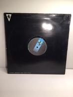LP - Autonation - Sit On The Bass ( Maxi-Single Vinyl ), Ophalen of Verzenden, Zo goed als nieuw, 12 inch, Techno of Trance