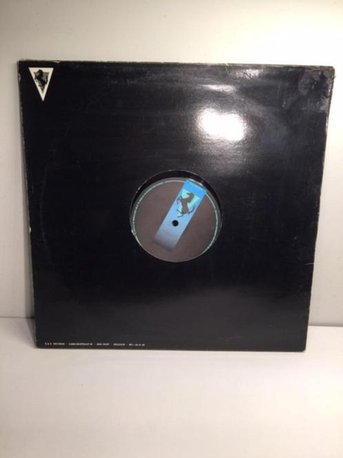 LP - Autonation - Sit On The Bass ( Maxi-Single Vinyl ), Cd's en Dvd's, Vinyl | Dance en House, Zo goed als nieuw, Techno of Trance