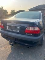 Toyota avensis D4D, Auto's, Toyota, Avensis, Particulier, Te koop, Handgeschakeld