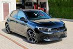 Opel Corsa GS-LINE*CAMERA*SLECHTS-7KM!*APPLE-CARPL*NAVIGATIE, Auto's, Opel, 1199 cc, Leder en Stof, Zwart, Opel certified used cars