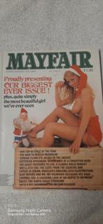 Mayfair Volume 17 Number 12, Ophalen of Verzenden, Tijdschrift
