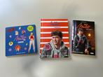 Milo Camille boeken nieuw, Ophalen of Verzenden, Nieuw
