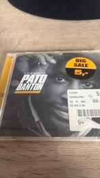 Pato banton, Ophalen, Zo goed als nieuw