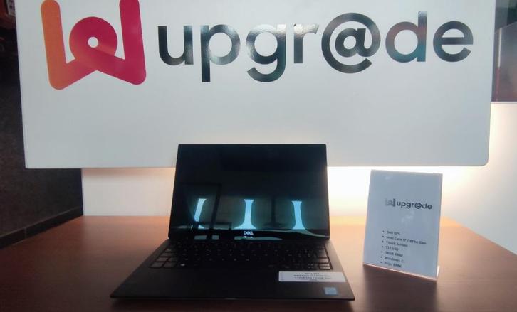 Dell XPS 13, Computers en Software, Windows Laptops, Gebruikt, 13 inch, SSD, 16 GB, Azerty, Ophalen