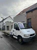 Takelwagen Gekeurd voor verkoop