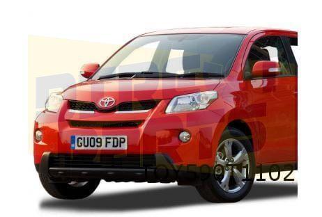 Toyota Urban Cruiser Koplamp Rechts Origineel  8113052C10, Auto-onderdelen, Verlichting, Toyota, Nieuw, Verzenden