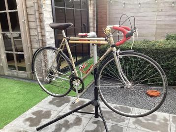 Flandria Vintage koersfiets 