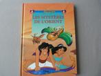 Aladdin : Les Mystères De L'Orient [Livre], Collections, Comme neuf, Autres types, Autres personnages, Enlèvement ou Envoi