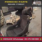 Recaro P1300 GT stoel, Ophalen, Gebruikt, Oldtimer onderdelen