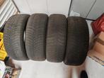 Winter Tires, Auto-onderdelen, Banden en Velgen, Ophalen, Gebruikt, 17 inch, Winterbanden