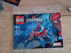 Lego Marvel Promo's, Ophalen of Verzenden, Zo goed als nieuw, Complete set, Lego