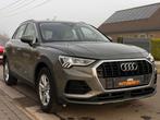 Audi Q3 35 TFSI Advanced @@ 62000 km @@ VIRTUAL COCKPIT, Voorwielaandrijving, 4 cilinders, 1535 kg, Leder