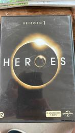 Heroes serie, Cd's en Dvd's, Boxset, Ophalen of Verzenden, Vanaf 12 jaar, Zo goed als nieuw