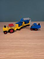 Lego 686, Ophalen of Verzenden, Zo goed als nieuw, Lego