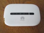 Mobile wifi Huawei., Computers en Software, WiFi-versterkers, Ophalen, Zo goed als nieuw
