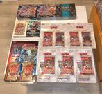 Yu-Gi-Oh! Grote collectie, Ophalen of Verzenden, Nieuw, Boosterbox, Foil