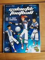 Galactik Football bd, Comme neuf, Enlèvement