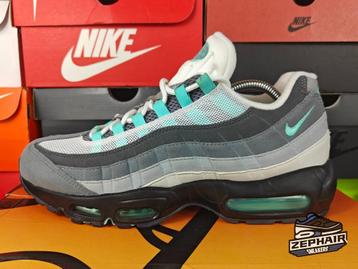 Nike Air Max 95 'Hyper Turqoise' EU45 2023 beschikbaar voor biedingen