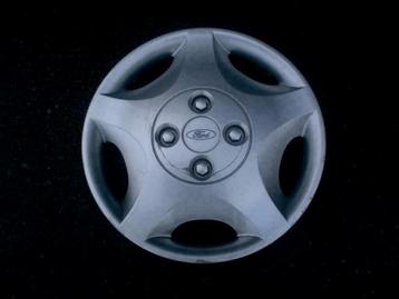 Wieldoppen Ford 13 en 14 inch
Zie model, enkel 1 stuk per mo beschikbaar voor biedingen